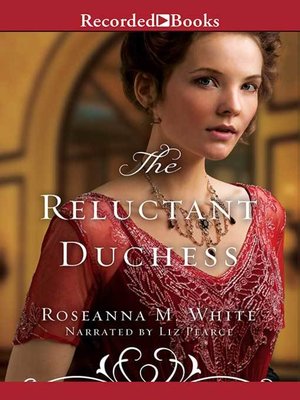 cover image of The Reluctant Duchess